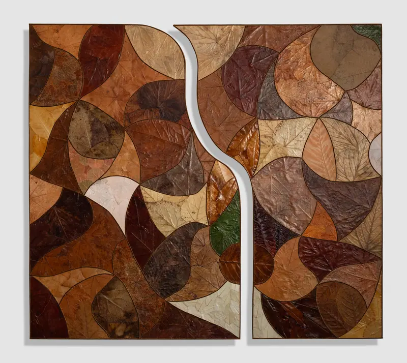 Fragments d’automne